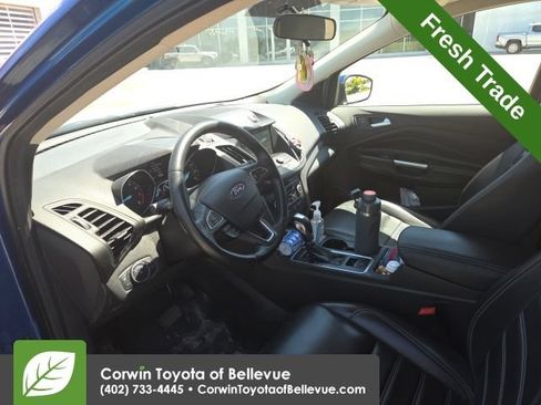 Used 2019 Ford Escape SEL AWD/4WD image 12