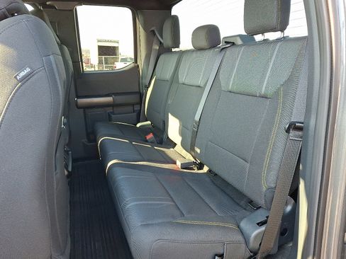 Used 2025 Ford F150 STX w/ Equipment Group 200A image 10