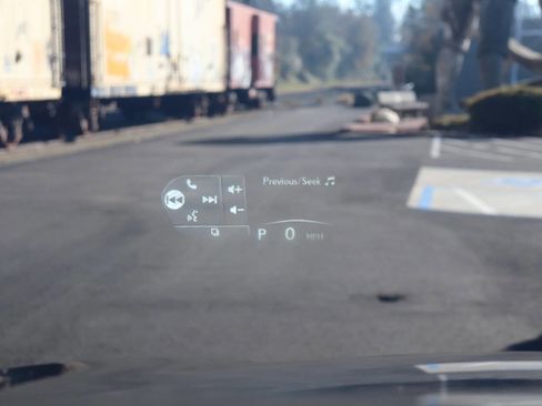 Used 2023 Lexus NX 450h+ AWD w/ Luxury Package image 27