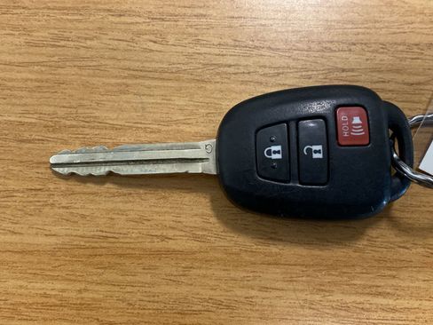 Used 2012 Toyota Prius C Two image 33