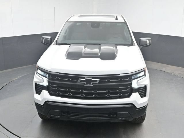 New 2026 Chevrolet Silverado 1500 LT Trail Boss w/ LT Trail Boss Premium Package AWD/4WD image 35