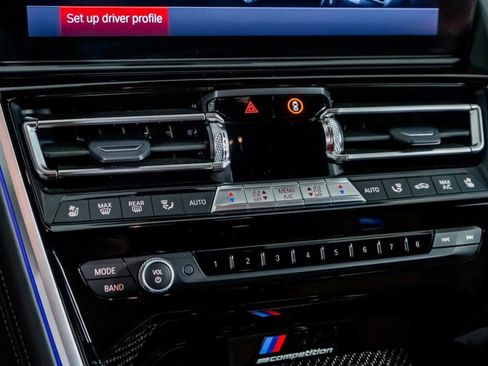 Used 2023 BMW M8 Competition w/ M Driver's Package image 20