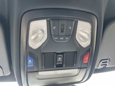 Used 2025 RAM 1500 Warlock AWD/4WD image 50