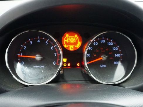 Used 2010 Nissan Rogue S w/ 360 Degree Value Pkg image 28