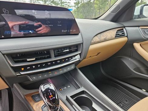 New 2026 Cadillac CT5 Premium Luxury image 21