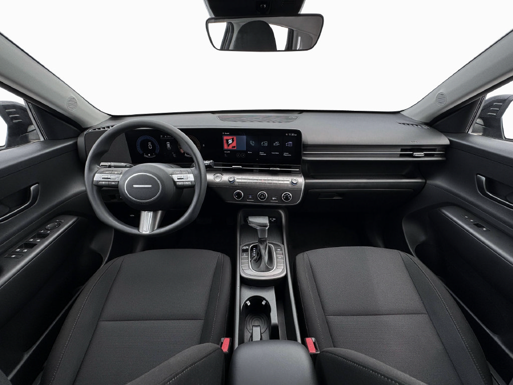 Certified 2026 Hyundai Kona SE AWD/4WD image 13