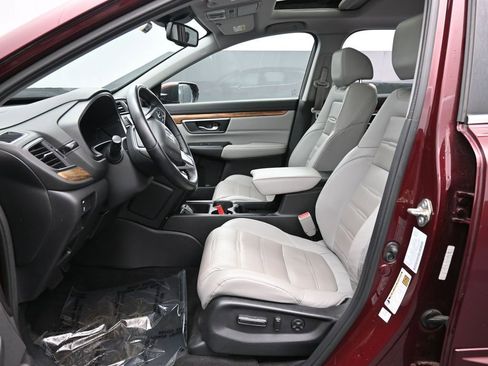 Used 2017 Honda CR-V Touring image 34