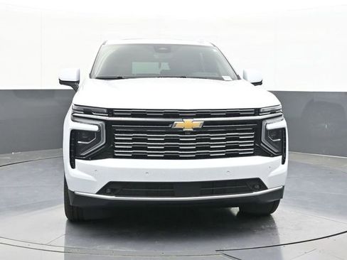 New 2026 Chevrolet Tahoe High Country AWD/4WD image 21