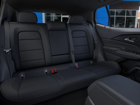 New 2026 Chevrolet Equinox EV LT image 41