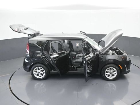 Used 2023 Kia Soul S FWD image 66
