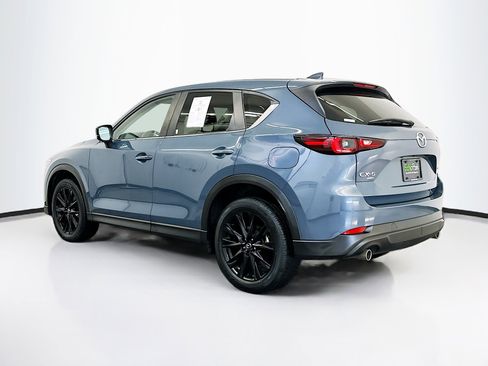 Used 2025 MAZDA CX-5 Carbon Edition image 5
