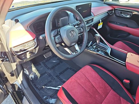 New 2026 Acura ADX A-Spec image 17