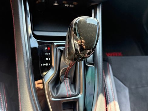 Used 2023 Subaru WRX GT image 34