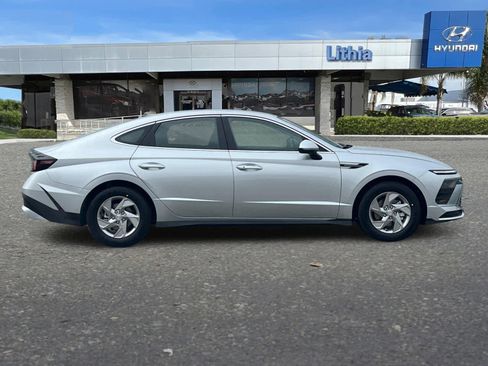 New 2026 Hyundai Sonata SE image 9