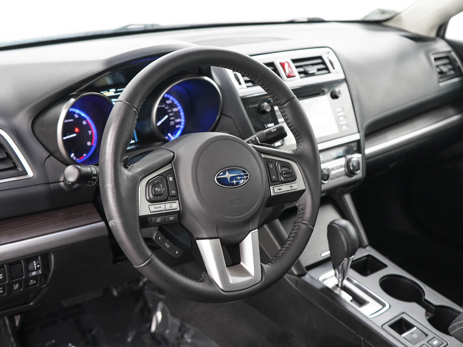 Used 2017 Subaru Legacy 2.5i Limited AWD/4WD image 19