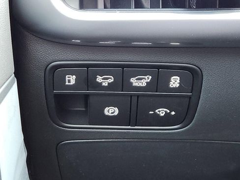 New 2026 Hyundai Ioniq 9 SEL image 21