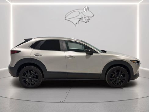 Used 2024 MAZDA CX-30 AWD 2.5 S w/ Select Sport Pkg image 6