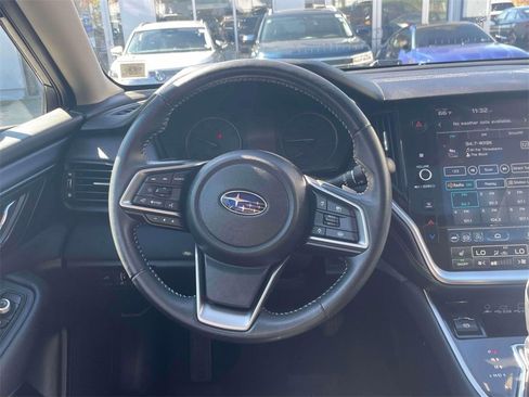 Certified 2023 Subaru Outback Premium image 14