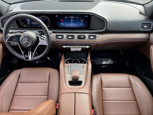 New 2026 Mercedes-Benz GLE 350 4MATIC image 4