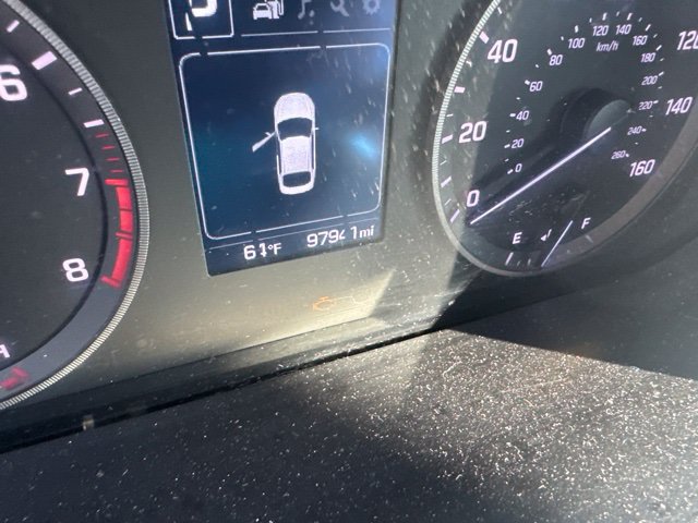 Used 2017 Hyundai Sonata SE FWD image 5