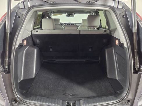 Used 2020 Honda CR-V Touring image 29