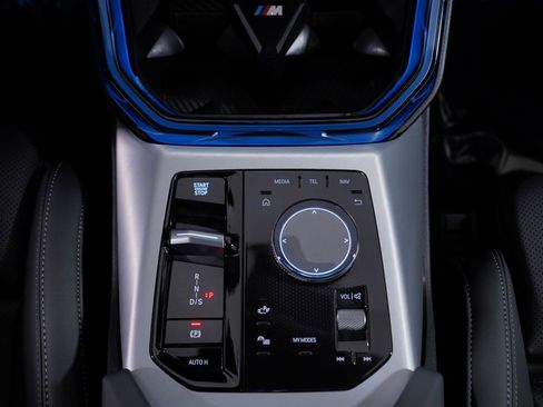 Used 2025 BMW X3 xDrive30i w/ M Sport Package image 13