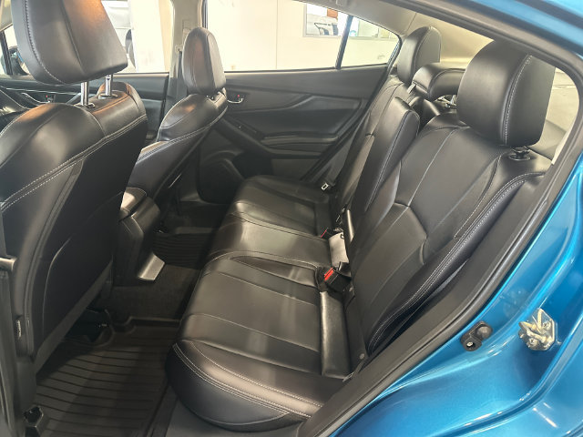 Used 2018 Subaru Impreza 2.0i Limited AWD/4WD image 29