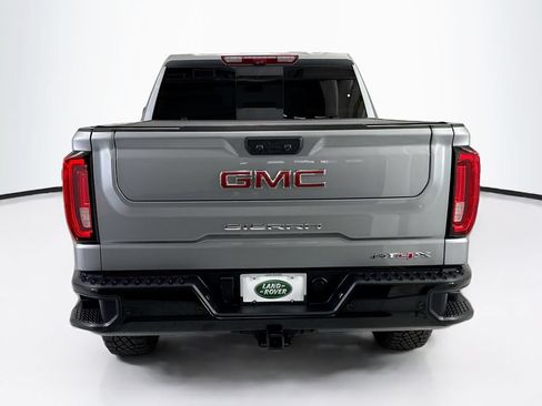 Used 2025 GMC Sierra 1500 AT4X AWD/4WD image 6