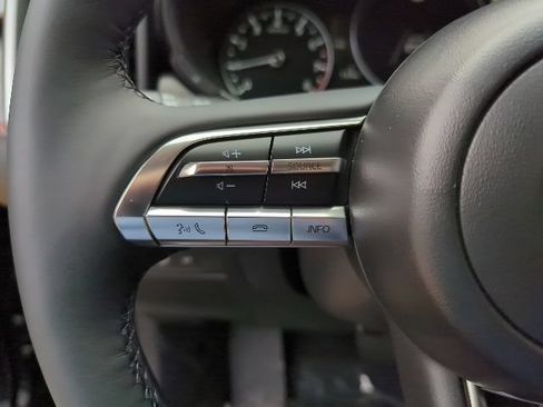 Used 2026 MAZDA CX-50 Meridian Edition w/ Apex Package AWD/4WD image 8