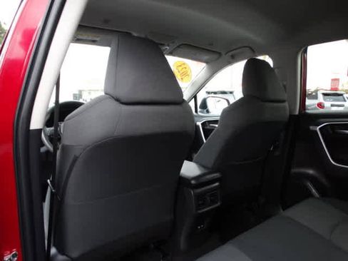 Certified 2023 Toyota RAV4 XLE image 22