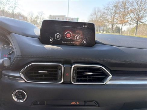 Used 2020 MAZDA CX-5 Grand Touring w/ GT Premium Package image 23