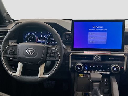 New 2026 Toyota Tacoma Limited AWD/4WD image 20