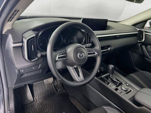 Used 2025 MAZDA CX-50 AWD 2.5 S w/ Weather Package image 10