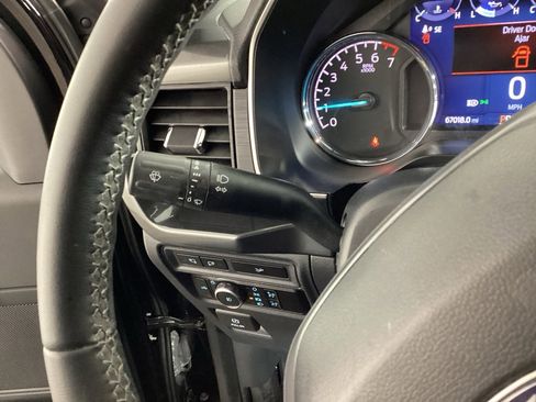 Used 2023 Ford F150 XLT w/ Equipment Group 302A High image 21