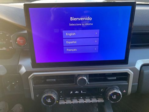 Used 2024 Toyota Tacoma TRD Sport image 16