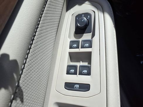 New 2026 Volkswagen Atlas SE AWD/4WD image 15