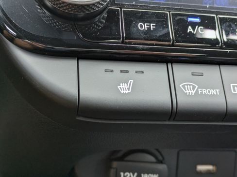 New 2026 Hyundai Elantra SEL Sport Premium FWD image 21