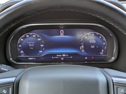 Used 2023 Chevrolet Tahoe LT image 22