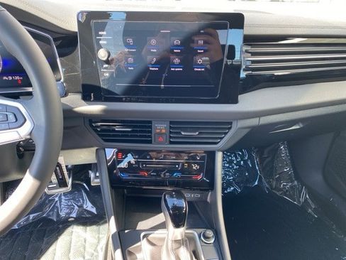 New 2026 Volkswagen Jetta Sport image 31