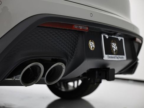 New 2026 Porsche Macan S AWD/4WD image 16