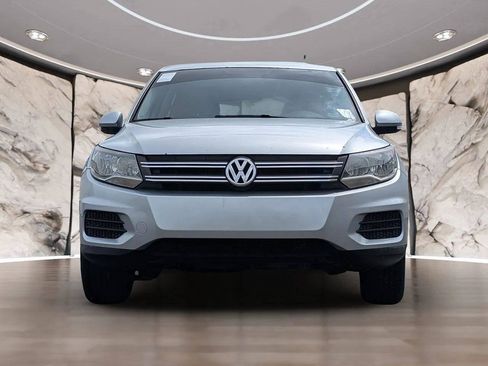 Used 2012 Volkswagen Tiguan S FWD image 20