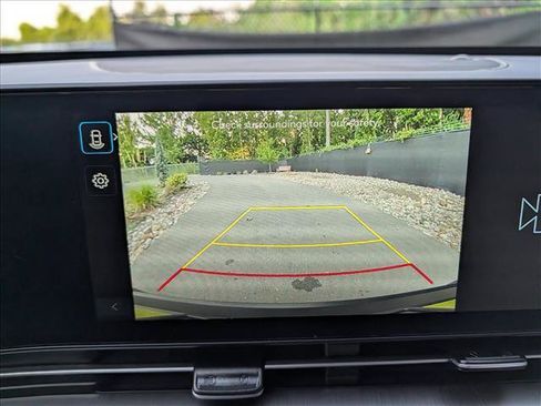 Certified 2024 Hyundai Kona SEL FWD image 39