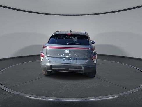 New 2026 Hyundai Kona SEL Sport FWD image 8