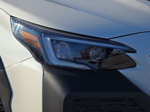 Used 2025 Subaru Outback Wilderness image 47
