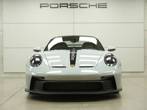 Used 2022 Porsche 911 GT3 RWD image 11