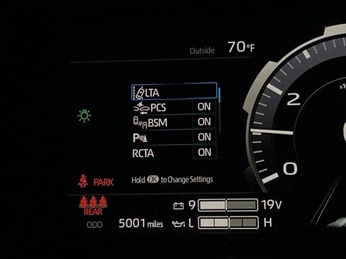 Used 2026 Toyota Tundra Limited image 18