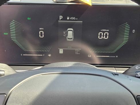 New 2026 Kia Sportage LX FWD image 13