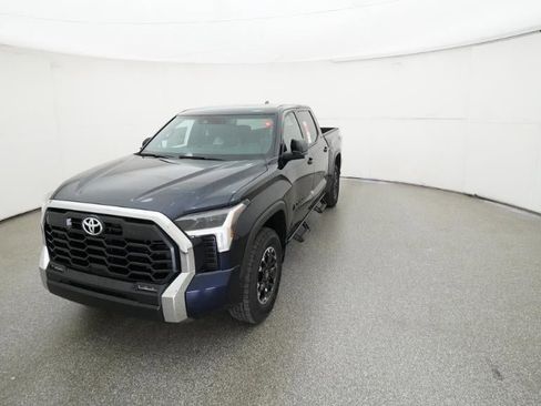 New 2026 Toyota Tundra SR5 AWD/4WD image 16