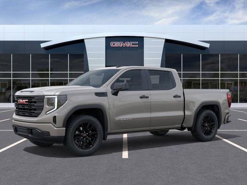 New 2026 GMC Sierra 1500 Pro w/ Graphite Edition image 33