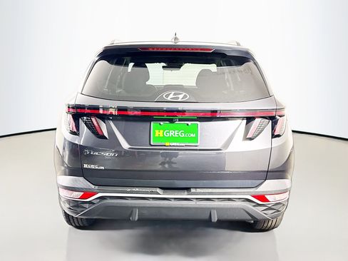 Used 2023 Hyundai Tucson SEL FWD image 8